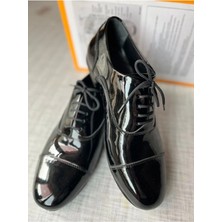 Suna Tango, Salsa, Bacata, Swing, Linda Hoop Erkek Dans Ayakkabısı