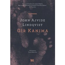 Kitabevimden Gir Kanıma