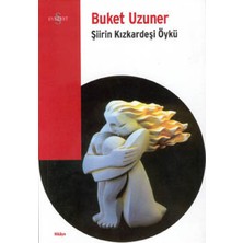 Kitabevimden Şiirin Kızkardeşi Öykü