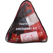 Ayder Timya TRAFİK SETİ (Timya/Go1395)  204806