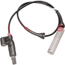 Braxis Abs Sensoru On Bmw E36 Z3 9098