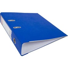 Mobilreyon 1 Adet Geniş A4 Mavi Ofis, Kurum, Arşiv Klasör Dosya