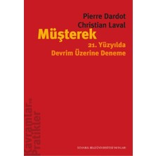 Kitabevimden Müşterek