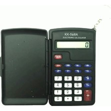 Ayder Timya 8 HANELİ HESAP MAKİNESİ KK-568A-510D (Timya/Go1395)  204655