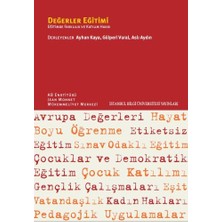 Kitabevimden Değerler Eğitimi Farklılık ve Katılım Hakkı