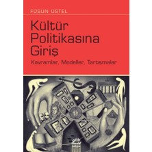 Kitabevimden Kültür Politikasına Giriş