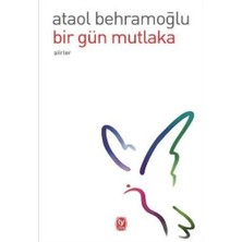 Kitabevimden Bir Gün Mutlaka