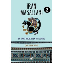 Kitabevimden Iran Masalları 2