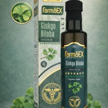 Çare Burada Ginkgo Biloba Ekstraktı 250 ml