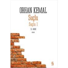 Kitabevimden Suçlu 1