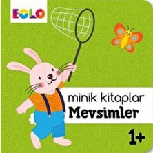 Kitabevimden Minik Kitaplar - Mevsimler