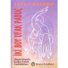 Kitabevimden Iki Boy Ufak Pabuç