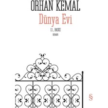 Kitabevimden Dünya Evi