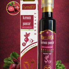Çare Burada Kırmızı Pancar Ekstraktı 250 ml