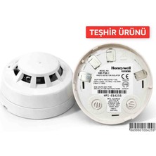 Honeywell Hm-Pse-I Adresli Optik Duman Dedektörü (Izolatörlü) – Teşhir Ürünü