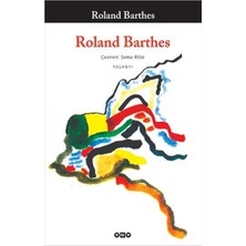 Kitabevimden Roland Barthes