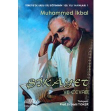 Kitabevimden Şikayet ve Cevabı