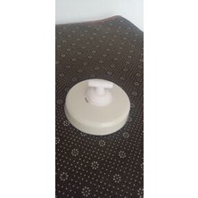 Fixora Panel  Kolon Duş Seti Yuvarlak  Su Cıkış Jeti