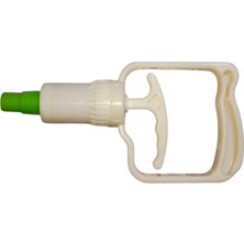 Zenvia Kupa Pompası 4 Parmak ZENVI_553231