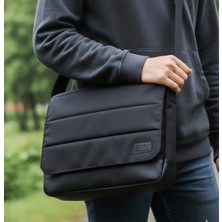 Exception 15,6 Inç Postacı Çantası, Laptop Çantası, Günlük Çanta,okul Çantası