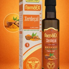 Çare Burada Zerdeçal Ekstraktı 250 ml