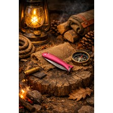 Seymen Bıçakçılık Anahtarlık Hamsi Çakı