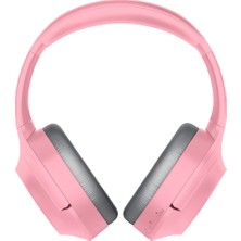 Razer Opus x Pembe Kablosuz Kulak Üstü Oyuncu Kulaklığı(Outlet)