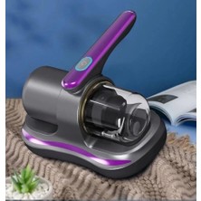 Zenvia ZNV_6574 Uv Işık Teknolojili Güçlü Motorlu Yatak Temizleme Cihazı - %99,9 Akar Giderme Özelli