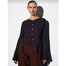 60246 Ispanyol Kol Bluz