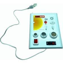 Ayder Timya AMPUL - 12V LED PANEL DENEME STANDI (Timya/Go1395)  205208