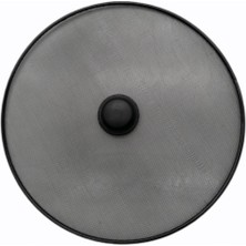 Ayder Timya KULPLU KÜÇÜK BOY 29CM YAĞ SIÇRATMAZ (Timya/Go1395)  206799