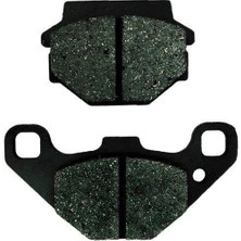 Disk Balata Yukı LX200 - Atv