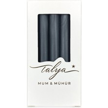 Talya Mum & Mühür Füme Mühür Mumu 10 Çubuk