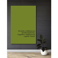 Teona Ahşap Motivasyonel Yazı Tipi Ahşap Dekoratif Ev,antre,salon,ofis,mutfak,yatak Odası Tablo