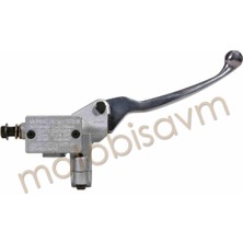 Üst Merkez Scooter [sağ] - Sym