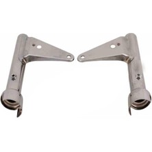 Far Kulağı Nikel [takım] Cg