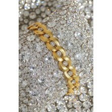 Maren Store 14K Çelik Bileklik