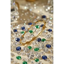 Maren Store Vıb Turuncu Bileklik