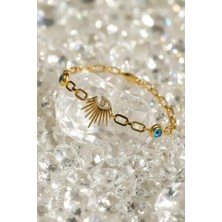 Maren Store Vıp Nazar Boncuklu Bileklik