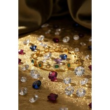 Maren Store Vıp Renkli Taş Bileklik