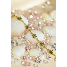 Maren Store Vıp Çiçek Bileklik