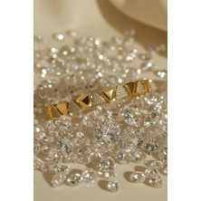 Maren Store Vıb Üçgen Bileklik