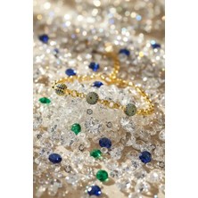 Maren Store Vıp Nazar Boncuklu Bileklik