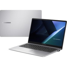Asus B1503CVA-I716G512B3D I7 1355U 3.7Ghz 16GB 512GB SSD 15.6 FreeDOS Notebook