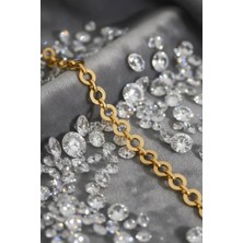 Maren Store 14K Çelik Bileklik