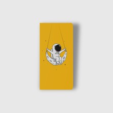 Joo Stationery Joo İlüstrasyon Serisi Mini Defter