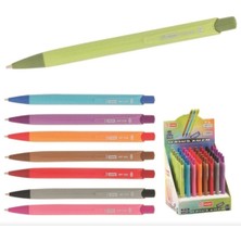 Mikro Versatil Kalem 0,9 Uçlu Kalem MP-330 - 5 Adet