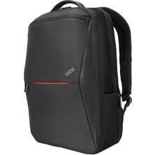 Lenovo Thinkpad Profesyonel 15.6" 4X40Q26383 Notebook Sırt Çantası Antrasit