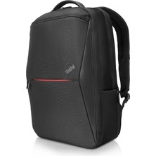 Lenovo Thinkpad Profesyonel 15.6" 4X40Q26383 Notebook Sırt Çantası Antrasit