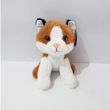 Renkli Çiçekler 20 cm Peluş Minik Oyuncak Asorti Hayvan |